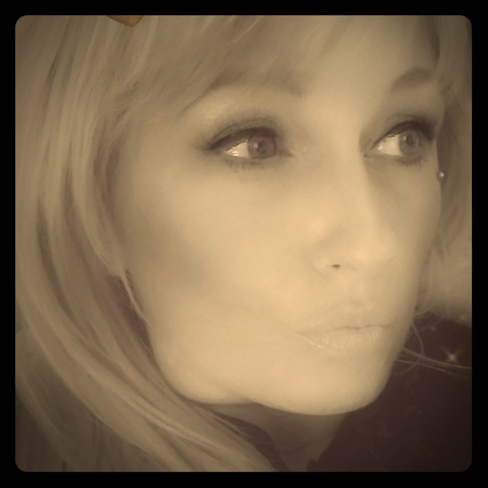 Meet your Posher, Tarrah